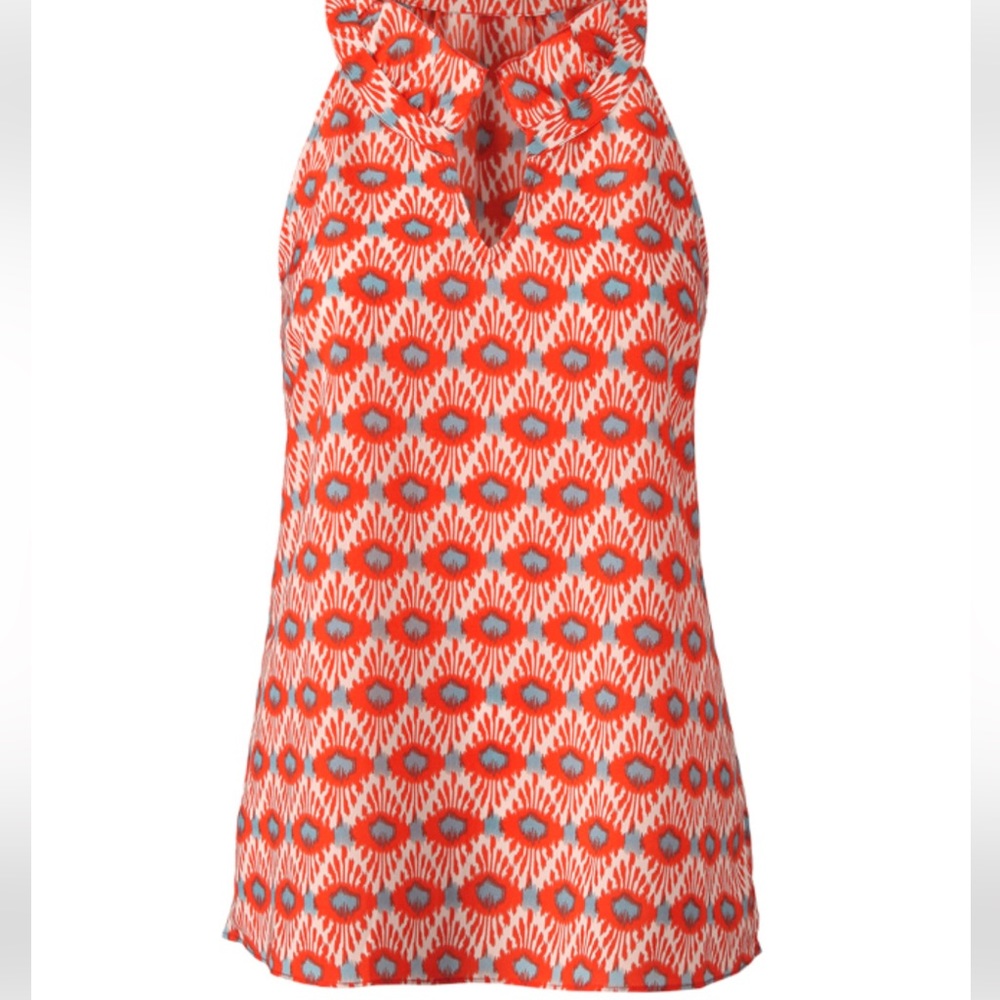 Cabi Sunshine top
